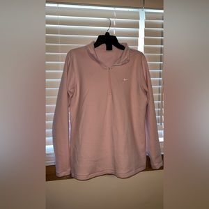 Nike Pro pullover